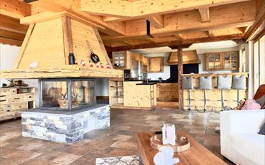 Chalet 4.5 pièces - image - 6