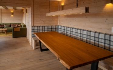 Möbl. Wohnobj. 5.5 Zimmer - image - 9