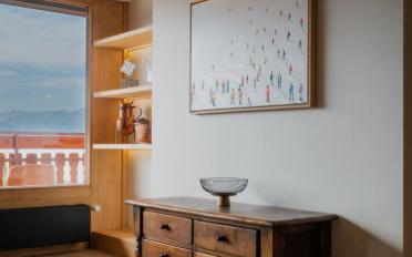 Möbl. Wohnobj. 5.5 Zimmer - image - 7