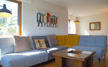 Wohnung 3 Zimmer - image - 1