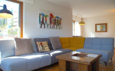Appartement 3 pièces - image - 1