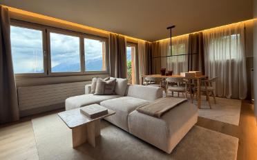 Wohnung 3 Zimmer - image - 1