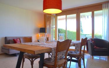Appartement 3 pièces - image - 10