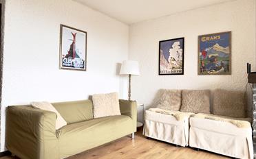 Appartement 3.5 pièces - image - 3