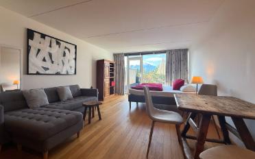 Apartment 1 room - image - 1