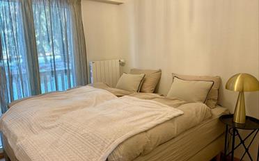 Apartment 3.5 rooms - image - 5