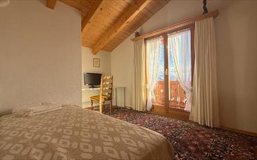 Chalet 5.5 Zimmer - image - 6