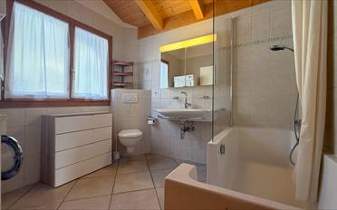 Chalet 5.5 Zimmer - image - 9