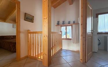 Chalet 5.5 Zimmer - image - 11