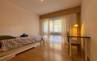 Wohnung ein Zimmer - image - 1