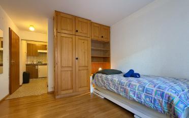 Wohnung ein Zimmer - image - 2
