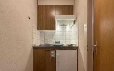 Wohnung ein Zimmer - image - 3