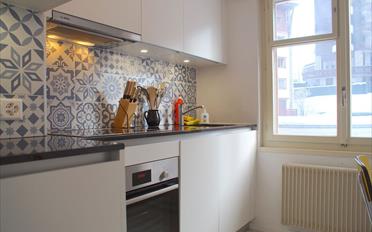 Appartement 3.5 pièces - image - 8