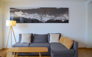 Appartement 3.5 pièces - image - 3