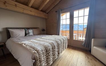 Chalet 8 pièces - image - 13