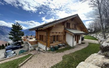 Chalet 8 rooms - image - 2