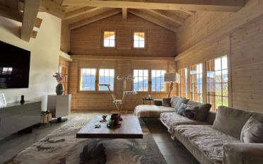 Chalet 8 rooms - image - 3