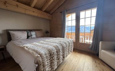 Chalet 8 rooms - image - 13