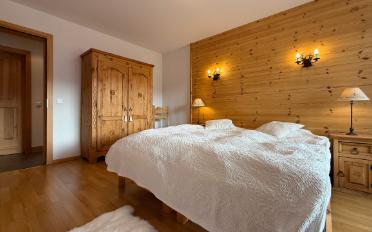 Chalet 6.5 pièces - image - 8