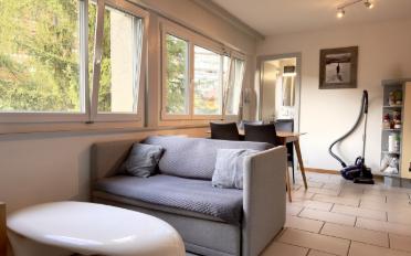 Studio 1 room - image - 1