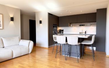 Wohnung 3.5 Zimmer - image - 2