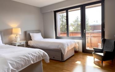 Wohnung 3.5 Zimmer - image - 8