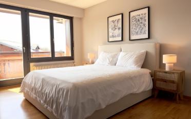 Apartment 3.5 rooms - image - 5