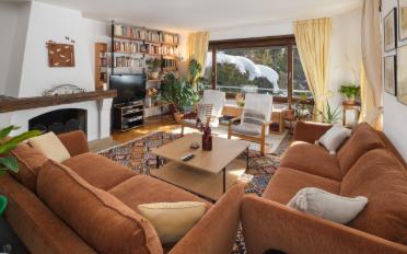 Apartment 5.5 rooms - image - 2