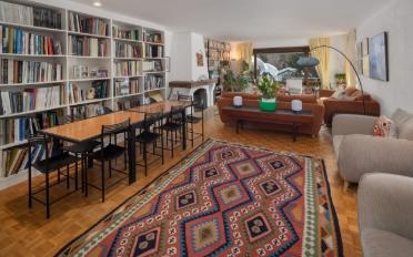 Apartment 5.5 rooms - image - 1