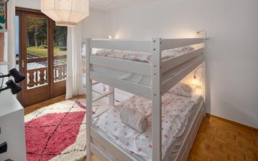 Apartment 5.5 rooms - image - 8