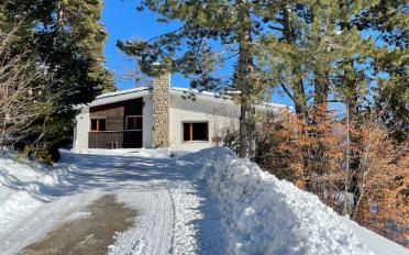 Villa 8.5 pièces - image - 2