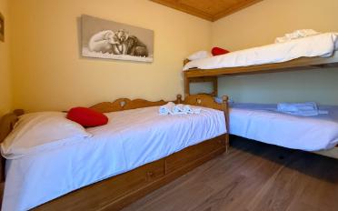 Wohnung 3.5 Zimmer - image - 5