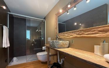 Chalet 7 pièces - image - 8