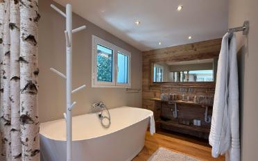 Chalet 7 pièces - image - 13