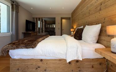 Chalet 7 pièces - image - 12