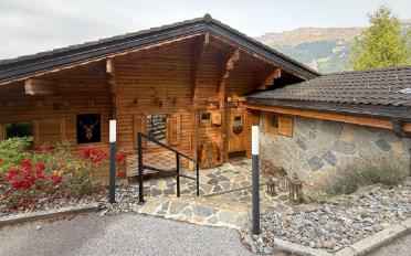 Chalet 7 pièces - image - 1