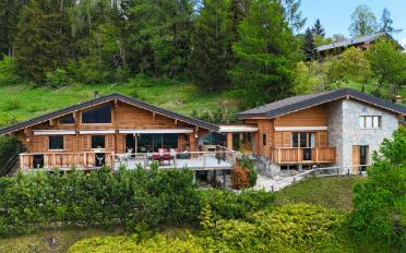Chalet 7 pièces - image - 3
