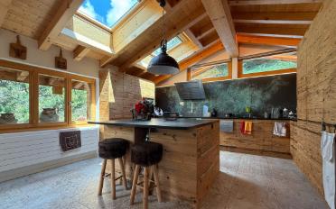 Chalet 7 pièces - image - 7