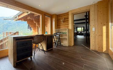 Chalet 7 pièces - image - 13