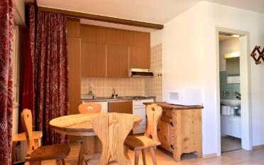 Apartment 1.5 rooms - image - 1