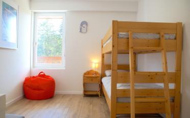 Appartement 5 pièces - image - 13