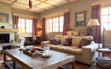 Chalet 7 rooms - image - 4