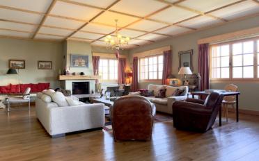 Chalet 7 rooms - image - 2