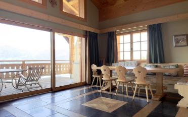 Chalet 7 rooms - image - 6