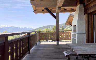 Chalet 7 rooms - image - 9