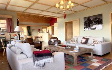Chalet 7 rooms - image - 5