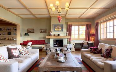 Chalet 7 rooms - image - 3