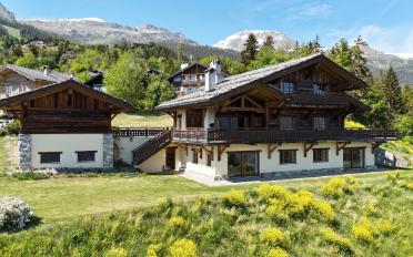 Chalet 7 rooms - image - 1