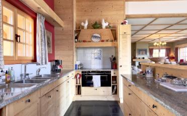 Chalet 7 rooms - image - 7