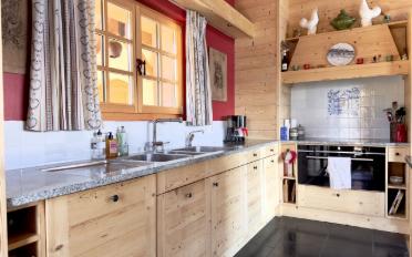 Chalet 7 rooms - image - 8